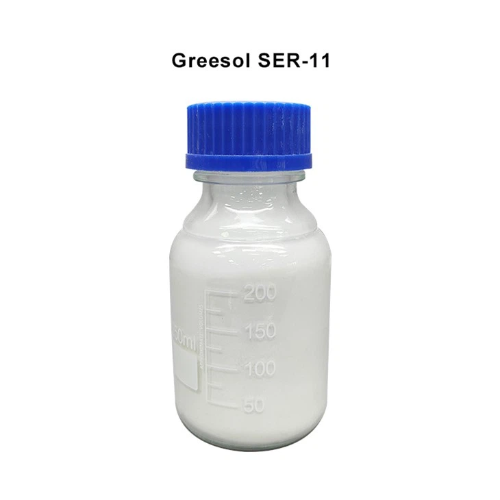 High Acid Value SMA Resin