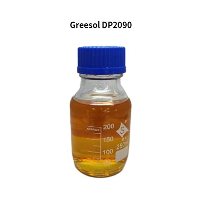 Industrielt belægningsdispergeringsmiddel